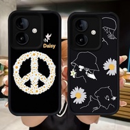 Q60 Peaceminusone soft Casing for OPPO A79 A5 A3 A5I Pro A3X A5X 5G
