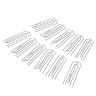(10 pcs) Curtain Hook