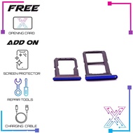 For Vivo V15 Pro Sim Tray Sim Card Tray Sim Slot Sim Holder Sim Adapter Sim Card Phone Tray Sim Hold