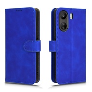 Casing For Oppo A79 A38 A18 OppoA79 A 79 5G 2023 Flip Leather Phone Case Card Slot wallet Bracket Sh