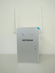 NETGEAR雙頻AC1200無線橋接中繼器 分享器 路由器