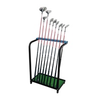 PGM golf club holder 9-hole pole position