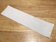 BBB Cervelo Chainstay Protect Sticker Sheet