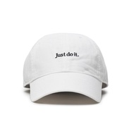 NK Heritage 86 Cap JDI White