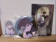 咒術迴戰 群青落日 伏黑 甚爾