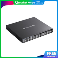 Tp-Link Sg6428Xhp Enterprise Level L3 Managed Switch 24-Port Ethernet Network +Genuine Product +