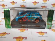 Saico Subaru Impreza WRX STI 1/32