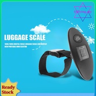 Portable Electronic Hanging Scale Digital LCD Luggage Baggage Weighting Scales Digital Liquid Crysta