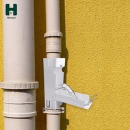 [Homyl] Rainwater Diverter Rain Barrels Rainwater Collector Gutter Drain Rainwater