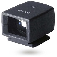 RICOH 外部ミニファインダー GV-2 対応機種: GR III、 GR II、 RICOH GR、 GR DIGITAL IV、 GR