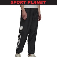 adidas Bunga Men Graphics Symbol Tracksuit Pant Seluar Lelaki (H13504) Sport Planet 40-39