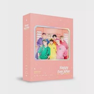 防彈少年團 BTS - 4TH MUSTER [HAPPY EVER AFTER] 四期 DVD (韓國進口版)