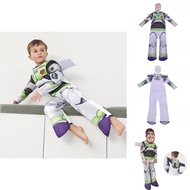 Lightyear Jumpsuit Buzz The Ultimate Costume Adventure