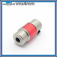 [JTFY] Elastic Coupling Joint 3.175 4mm 5mm to 4mm Coupler fr RC Boat  Yacht Marine