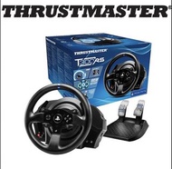 Thrustmaster T300 rs 套裝