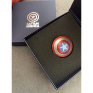 captain America EZ-Link charm light up with each tap marvel ezlink June 2025 expiry