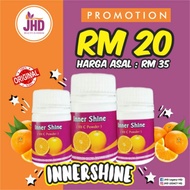 INNER SHINE vit c powder