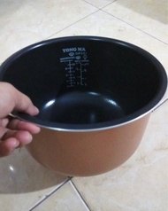 Dijual Panci rice cooker yong ma ymc 211 original Diskon