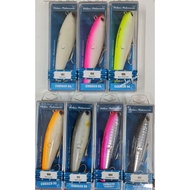 （READY STOK ）ORIGINAL NELSON NAKAMURA CURISCO 90.