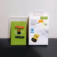 Avantree DG45 藍牙5.0 USB Dongle 手指 ...