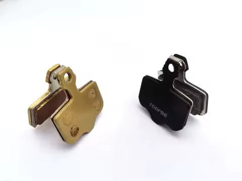 KUGOO KIRIN KuKirin G2 Master Electric Scooter Brake Pads Semi-Metallic Replacement Parts