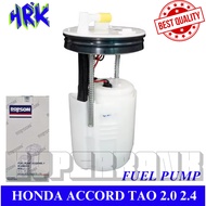 HONDA ACCORD TAO 2.0 2.4 FUEL PUMP (DOPSON) 17045-TAO-A00 17045-TB1-H50