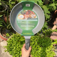 Phuong Trang Premium Solid Molded Non-Stick Pan – Non-Stick Pan 20cm-28cm