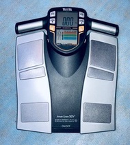 日本製造 BC-545 日版 BC-622 體脂磅 TANITA 脂肪磅 innerscan Body Composition Scale
