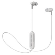 audio-technica 鐵三角 藍牙無線耳機 CK150BT-白