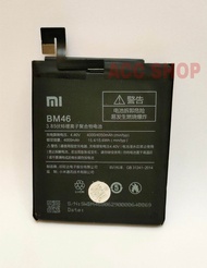 Baterai Xiaomi Redmi Note 3 BM46 BM46 Battery Batre Batrei