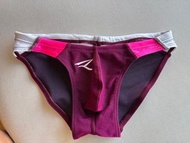 Aqux 三角泳褲