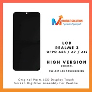 Grosir LCD Oppo A5S LCD Oppo A7 LCD Oppo A12 LCD Realme 3 Universal