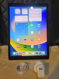 Apple iPad Pro 12.9' 512G 第2代（2nd Gen） (WIFI + SIM Version)  LTE 版 新，New