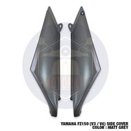 YAMAHA FZ150 FI V3 FZ150I BARU SIDE COVER TEPI LEFT RIGHT KIRI KANAN SET