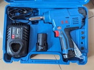 Electric Tools/ Screwdrivers 東成電鑽12v 工具 裝修 電批