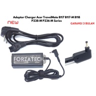 Ready Acer TravelMate B117 B117-M B118 P238-M P236-M Series Charger Adapter New Guaranteed