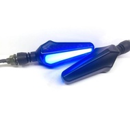 Xi Nhan L21 - giá 1 cặp- hiệu ứng chạy đuổi ( loại 3 dây)