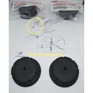 Getah bulat tank rxz / damper tank rxz