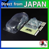 Tamiya 51677 RC Spare Parts SP.1677 1/10 RC SUBARU BRZ (ZD8) Spare Body Set