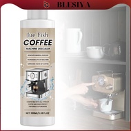 blesiya Coffee Descaler Cold Brew Machine Descaler for Increases Use Life Cold Brew Machine Removing