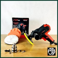 MESIN POLES JLD J3310-1 POLES MOBIL MOTOR DISC POLISHER 3IN1 - ABINAYA7
