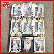 4-pis GH disc Pas for motorbikes MS02