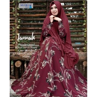 Jannah Syari