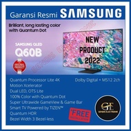 Kualitas No 1 Samsung 65Q60B Qled Uhd 4K Smart Tv 65 Inci 65Q60Bak