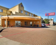 Comfort Suites DFW Airport