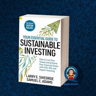 Your Essential Guide to Sustainable Investing ( How to Live Your Values
