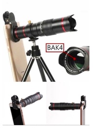 HX 22X 遠攝手機鏡頭套裝