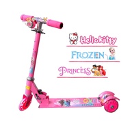 Otoped SCOOTER OTOPED SCOOTER Kids SCOOTER OTOPED Wheel Character SCOOTER Kids OTOPET OTOPED SCOOTER