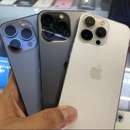 Jual BU iphone 11 batangan 128gb