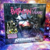 The Batman Who Laughs Rising Board Game [G1/O1]